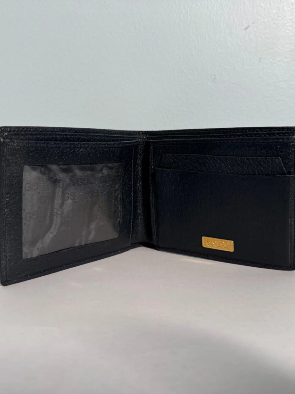 Gucci Bifold Wallet - Picture 3 of 5